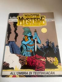 Martin Mystere n13