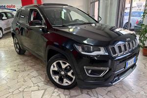 JEEP Compass 1.6 Multijet II 2WD Limited Naked