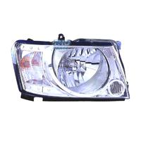FANALE DESTRO PER NISSAN PATROL 04-10