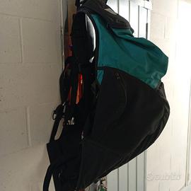 Selletta imbrago parapendio