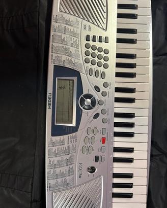 pianola