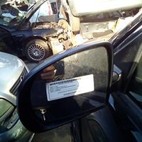 RETROVISORE EST. REGOLAZ. ELETTR. SX. JEEP COMPASS
