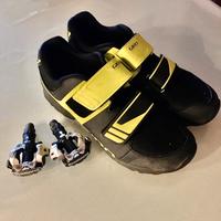 Scarpe ciclismo GIRO tg.43