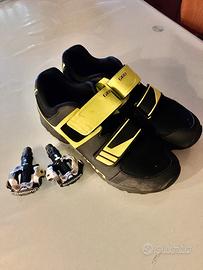 Scarpe ciclismo GIRO tg.43