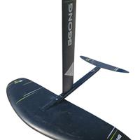 wingfoil  Gong set completo