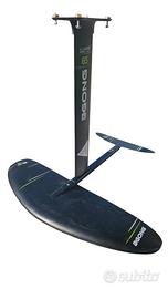 wingfoil  Gong set completo