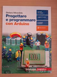 Progettare e programmare con arduino