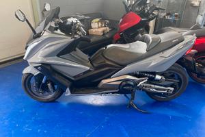Ak 550 2017