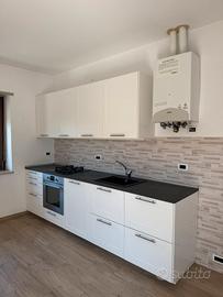 Cucina IKEA 3 m completa con elettrodomestici