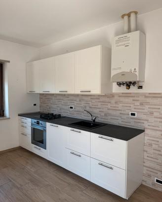 Cucina IKEA 3 m completa con elettrodomestici