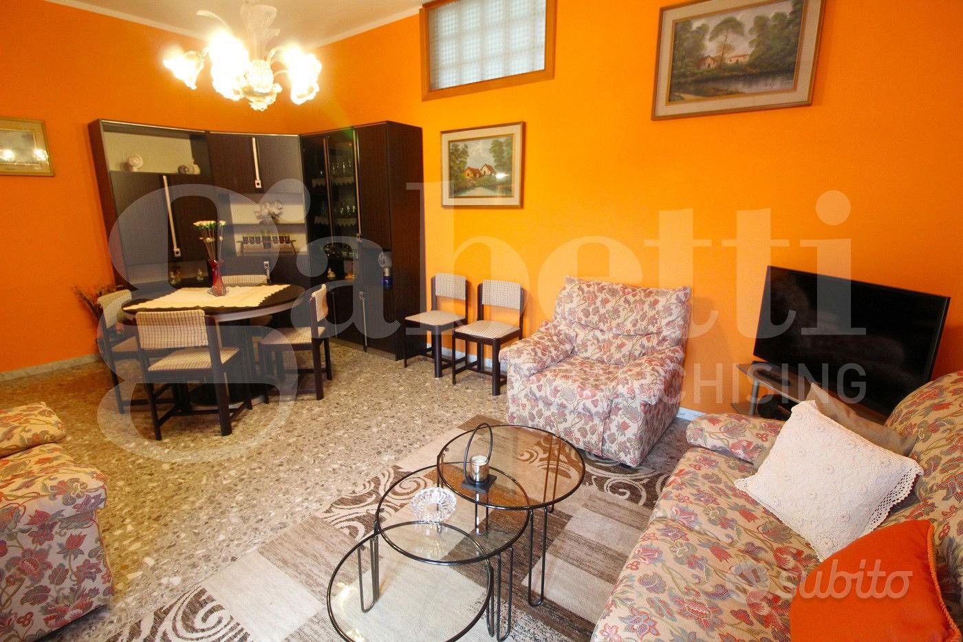 Appartamento – Castel di Sangro - Vista 5