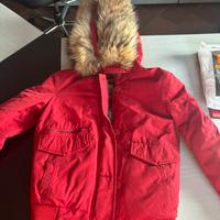 Woolrich donna originale