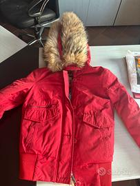 Woolrich donna originale