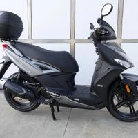 Ricambi usati kymco agility 125 anno 2021