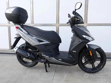 Ricambi usati kymco agility 125 anno 2021