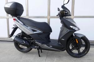 Ricambi usati kymco agility 125 anno 2021