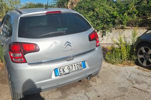  auto non Marciante per pezzi di ricambio
