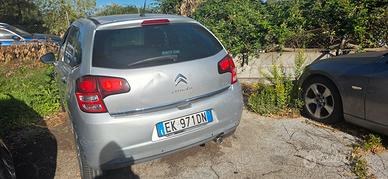  auto non Marciante per pezzi di ricambio