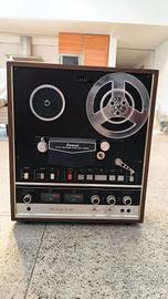 REGISTRATORE A BOBINE sansui sd 5000