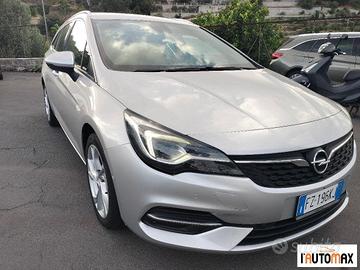 OPEL - Astra Sports Tourer 1.5 cdti Business