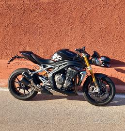Triumph Speed Triple 1200 - 2023