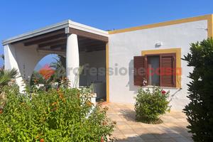 Villa o villino Lipari [#prof180VRG]