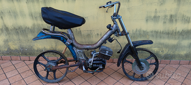 Fifty hf gam 60 cilindro gilardoni