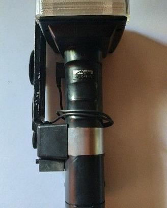 Flash Metz 45 CT-1