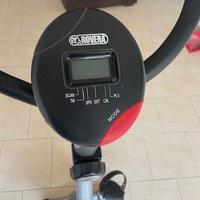 cyclette Rovera _ perfettamente funzionante