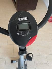cyclette Rovera _ perfettamente funzionante