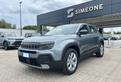 Jeep Avenger 1.2 Turbo 100 CV Altitude Km0