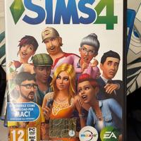 Gioco PC/Mac THE SIMS 4
