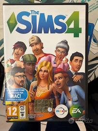 Gioco PC/Mac THE SIMS 4