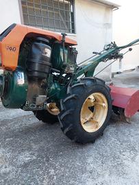 motocoltivatore goldoni