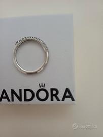 Anello Pandora ME nuovo con scatola  misura 52 
