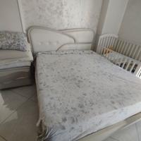letto matrimoniale 