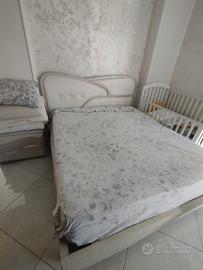 letto matrimoniale 