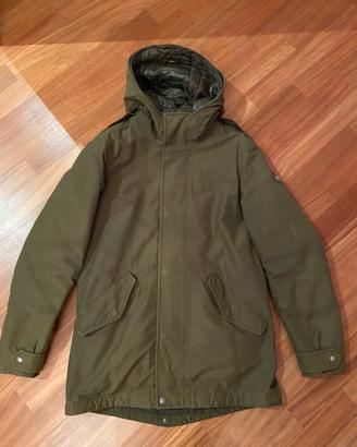 Parka Woolrich originale