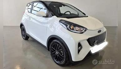 DR1.0 elettrica 