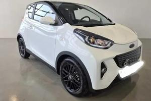 DR1.0 elettrica 