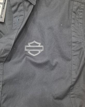  Harley Davidson abbigliamento