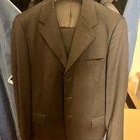 ABITO UOMO COMPLETO 52