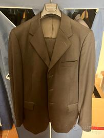 ABITO UOMO COMPLETO 52