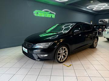 Seat Leon SC 2.0 tdi cr FR s&s 150cv