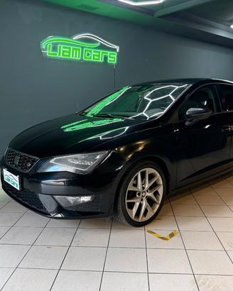 Seat Leon SC 2.0 tdi cr FR s&s 150cv