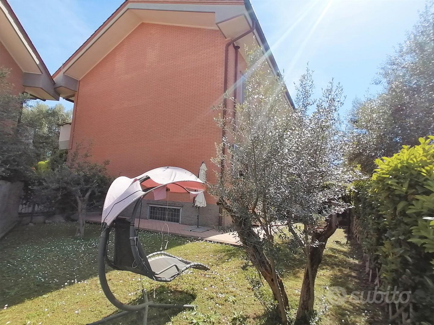 Appartamento – Roma, Borghesiana - Vista 2