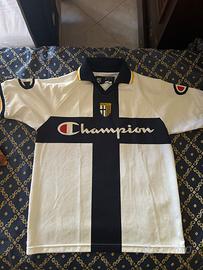 Maglia e Pantaloncini Parma