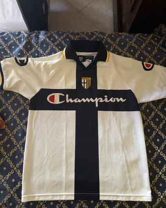 Maglia e Pantaloncini Parma