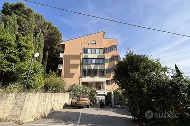 Attico/Mansarda - Monreale