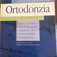 Libro Ortodonzia